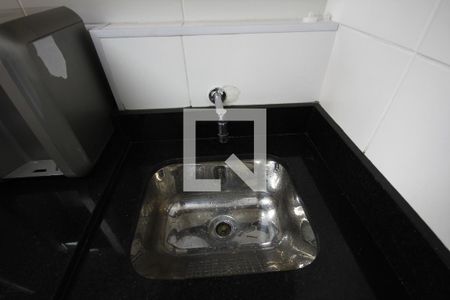 Studio à venda com 30m², 1 quarto e sem vagaÁrea de Serviço