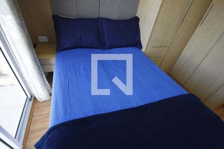 Studio à venda com 30m², 1 quarto e sem vagaSuíte