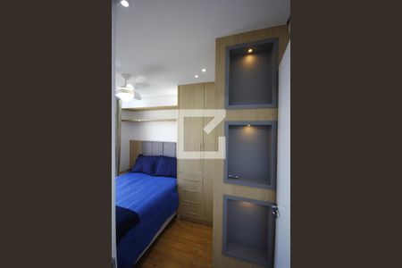 Studio à venda com 30m², 1 quarto e sem vagaSuíte