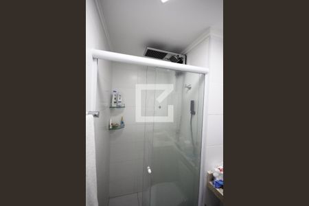 Studio à venda com 30m², 1 quarto e sem vagaBanheiro da Suíte