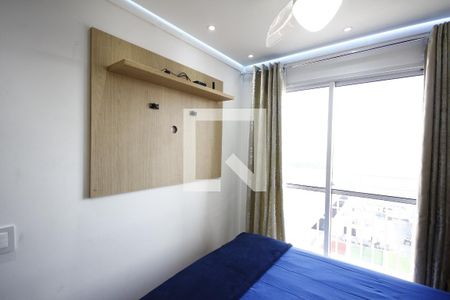 Studio à venda com 30m², 1 quarto e sem vagaSuíte