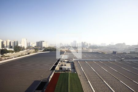 Vista de kitnet/studio à venda com 1 quarto, 30m² em Mooca, São Paulo