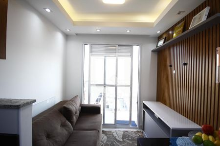 Sala de kitnet/studio à venda com 1 quarto, 30m² em Mooca, São Paulo