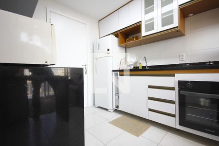 Studio à venda com 30m², 1 quarto e sem vagaCozinha