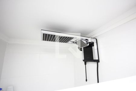 Studio à venda com 30m², 1 quarto e sem vagaBanheiro da Suíte