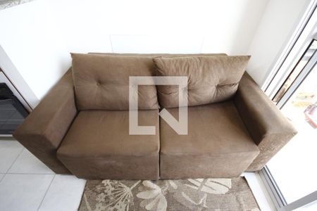 Sala de kitnet/studio à venda com 1 quarto, 30m² em Mooca, São Paulo