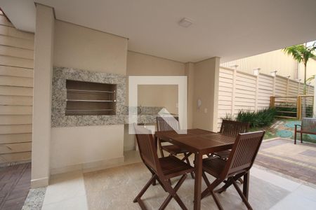 Studio à venda com 30m², 1 quarto e sem vagaÁrea comum