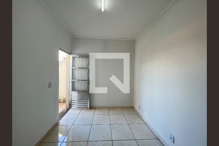 Sala de apartamento para alugar com 1 quarto, 55m² em Jardim Nilópolis, Campinas