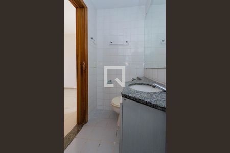 Apartamento à venda com 118m², 2 quartos e 2 vagasBanheiro suíte