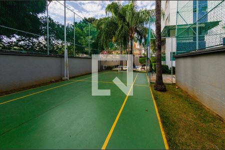 Apartamento à venda com 118m², 2 quartos e 2 vagasÁrea comum