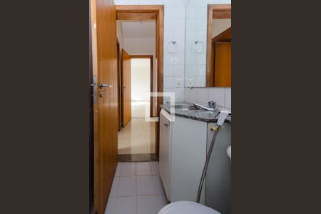 Apartamento à venda com 118m², 2 quartos e 2 vagasBanheiro