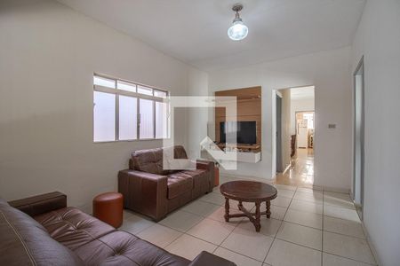 Sala de casa à venda com 3 quartos, 150m² em Vila Natália, São Paulo