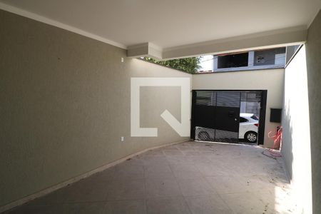 Casa para alugar com 125m², 3 quartos e 2 vagasGaragem