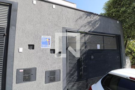 Casa para alugar com 125m², 3 quartos e 2 vagasFachada