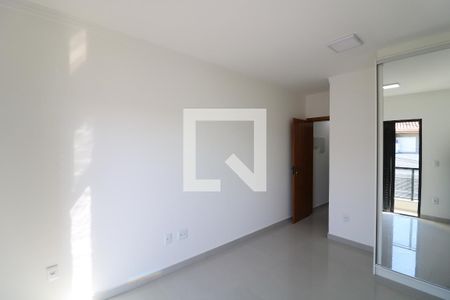 Suite de casa para alugar com 3 quartos, 125m² em Chácara Belenzinho, São Paulo