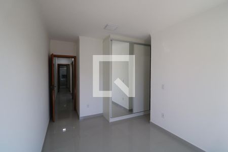 Suite de casa para alugar com 3 quartos, 125m² em Chácara Belenzinho, São Paulo