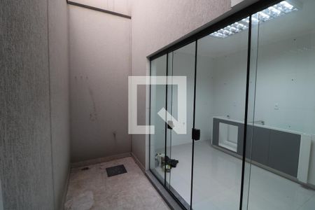 Casa para alugar com 125m², 3 quartos e 2 vagasÁrea de Serviço