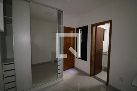 Casa para alugar com 125m², 3 quartos e 2 vagasSuite 2