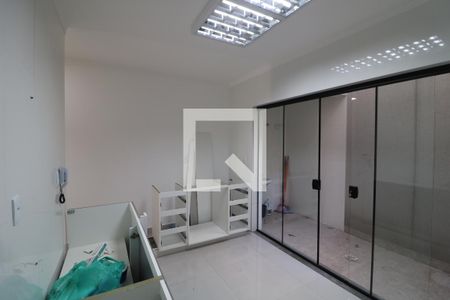 Casa para alugar com 125m², 3 quartos e 2 vagasCozinha