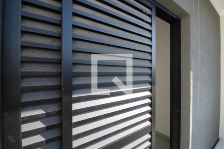 Varanda da Suite de casa para alugar com 3 quartos, 125m² em Chácara Belenzinho, São Paulo