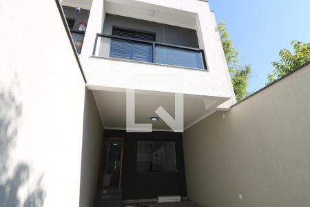 Casa para alugar com 125m², 3 quartos e 2 vagasGaragem