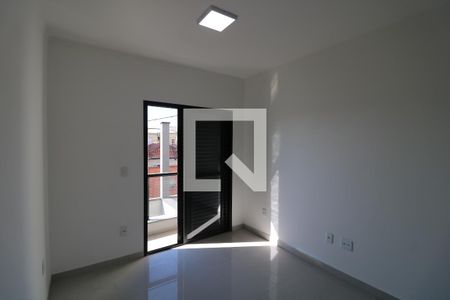 Suite de casa para alugar com 3 quartos, 125m² em Chácara Belenzinho, São Paulo