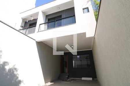 Casa para alugar com 125m², 3 quartos e 2 vagasGaragem