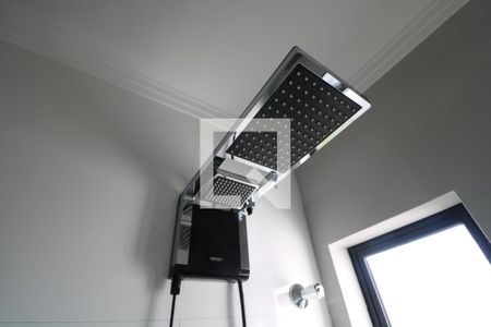 Casa para alugar com 125m², 3 quartos e 2 vagasBanheiro da Suíte