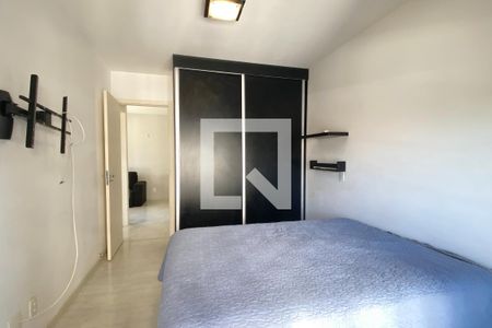 Suíte 1 de apartamento para alugar com 2 quartos, 63m² em Melville Empresarial Ii, Barueri