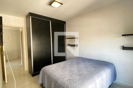 Suíte 1 de apartamento para alugar com 2 quartos, 63m² em Melville Empresarial Ii, Barueri