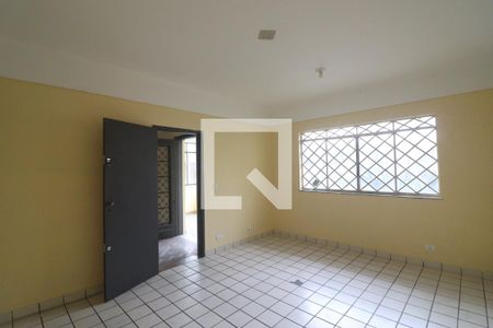 Hall de entrada de casa à venda com 4 quartos, 260m² em Tucuruvi, São Paulo