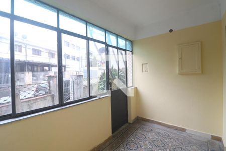 Hall de entrada de casa à venda com 4 quartos, 260m² em Tucuruvi, São Paulo