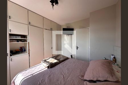 Quarto 1 de apartamento à venda com 3 quartos, 78m² em União, Belo Horizonte