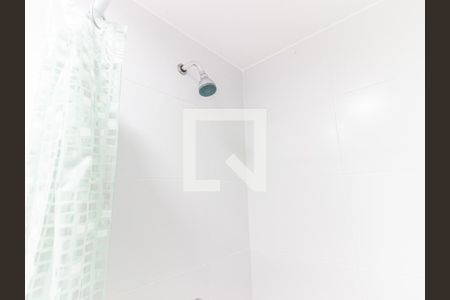 Apartamento para alugar com 26m², 1 quarto e sem vaga Apartamento para alugar com 26m², 1 quarto e sem vagaBanheiro