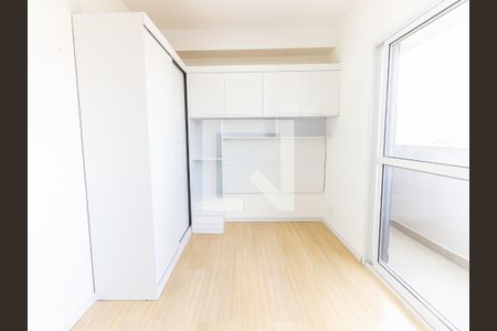 Quarto de apartamento para alugar com 1 quarto, 26m² em Belenzinho, São Paulo