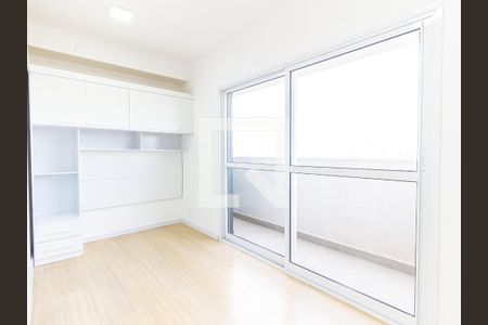 Apartamento para alugar com 1 quarto, 26m² em Belenzinho, São Paulo