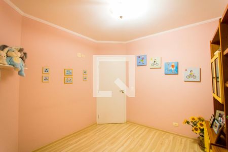 Apartamento à venda com 115m², 3 quartos e 2 vagas Apartamento à venda com 115m², 3 quartos e 2 vagasQuarto 3