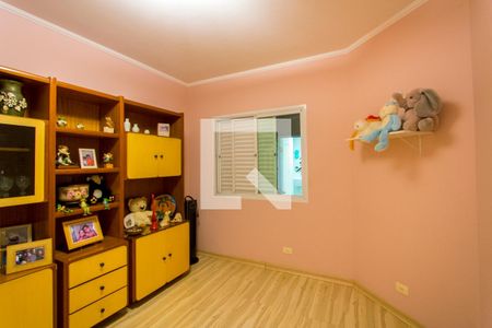 Apartamento à venda com 115m², 3 quartos e 2 vagas Apartamento à venda com 115m², 3 quartos e 2 vagasQuarto 3
