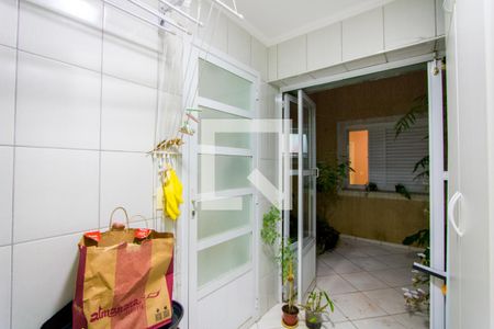 Apartamento à venda com 115m², 3 quartos e 2 vagas Apartamento à venda com 115m², 3 quartos e 2 vagasÁrea de serviço