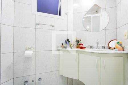 Apartamento à venda com 115m², 3 quartos e 2 vagas Apartamento à venda com 115m², 3 quartos e 2 vagasBanheiro do quarto 1