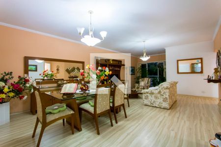Apartamento à venda com 3 quartos, 115m² em Vila Assunção, Santo André