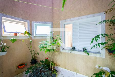 Apartamento à venda com 115m², 3 quartos e 2 vagas Apartamento à venda com 115m², 3 quartos e 2 vagasQuintal