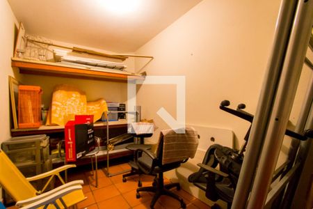 Apartamento à venda com 115m², 3 quartos e 2 vagas Apartamento à venda com 115m², 3 quartos e 2 vagasDepósito - Externo