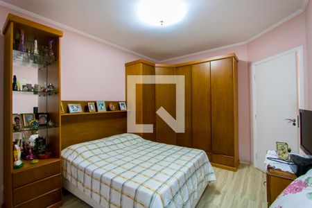 Apartamento à venda com 115m², 3 quartos e 2 vagas Apartamento à venda com 115m², 3 quartos e 2 vagasQuarto 1 - Suíte