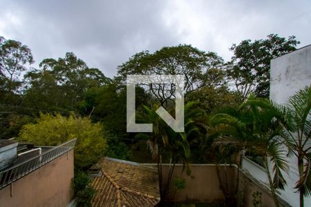 Vista do quarto 2 de apartamento à venda com 3 quartos, 115m² em Vila Assunção, Santo André