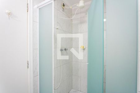 Apartamento à venda com 115m², 3 quartos e 2 vagas Apartamento à venda com 115m², 3 quartos e 2 vagasBanheiro do quarto 1