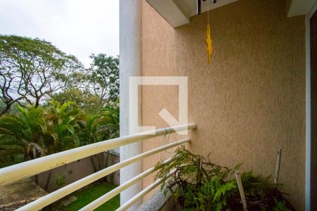 Apartamento à venda com 115m², 3 quartos e 2 vagas Apartamento à venda com 115m², 3 quartos e 2 vagasVaranda da sala