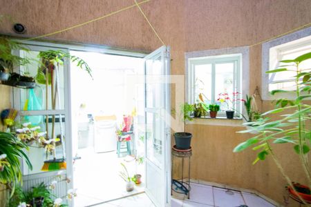 Apartamento à venda com 115m², 3 quartos e 2 vagas Apartamento à venda com 115m², 3 quartos e 2 vagasQuintal