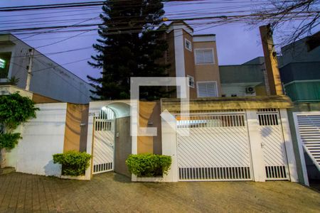 Apartamento à venda com 115m², 3 quartos e 2 vagas Apartamento à venda com 115m², 3 quartos e 2 vagasFachada