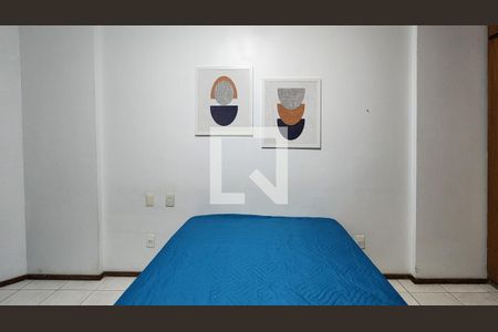 Quarto  de apartamento para alugar com 1 quarto, 44m² em Barra, Salvador